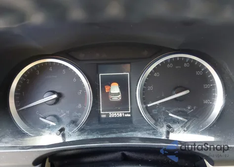 2017 Toyota Highlander Se/Xle из США, поврежденный, VIN 5TDKZRFH7HS223001